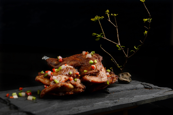 10年只做一件事，這家餐企的“醬”心竟然是……？|餐飲界