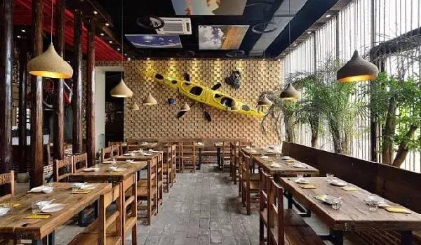 兄弟，年底了，該給餐廳治治病了！|餐飲界