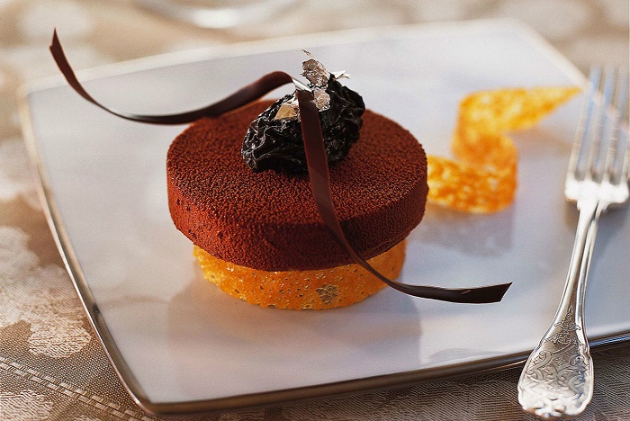 這家餐廳連續(xù) 36 年獲得米其林三星 它的經(jīng)營秘訣是什么？|餐飲界