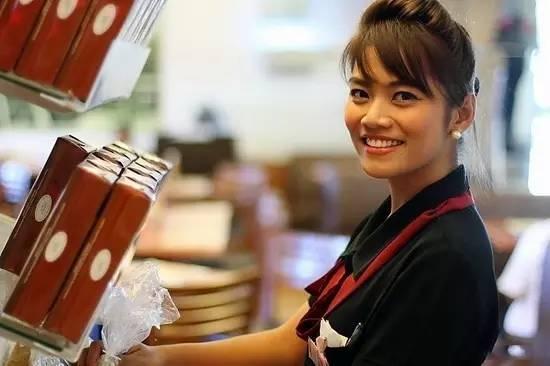 優(yōu)秀餐飲人的品質，看了真的好自豪！|餐飲界