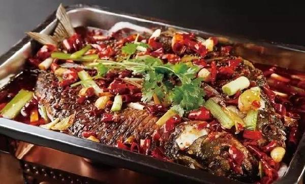 烤一條魚，你能把烤制成本控制在0.5元嗎？|餐飲界