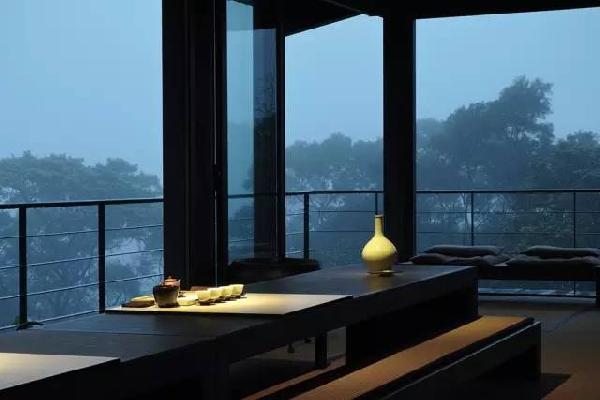 在深山里開餐廳，幾次歇業(yè)！只因人氣太高！