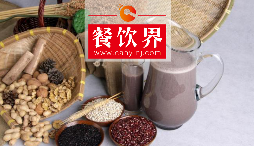 曝光！一款飲品界的黑科技，5大優(yōu)勢(shì)幫助餐廳重塑消費(fèi)場(chǎng)景！| 推薦