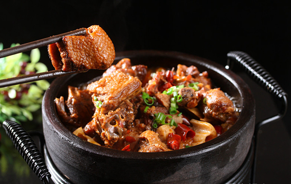 2017餐飲規(guī)則：不想被淘汰，要懂一點經(jīng)營模式！|餐飲界