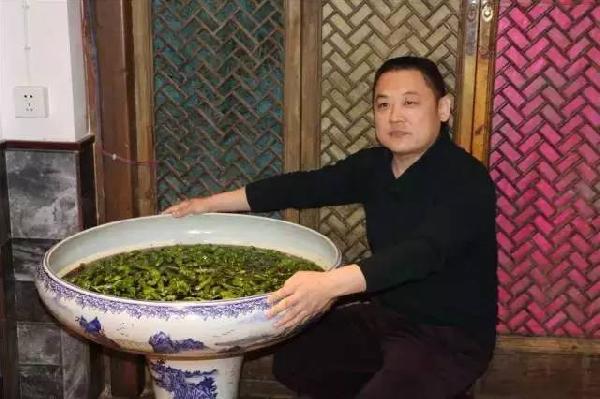 餐廳靠這“七字真經(jīng)”做明檔，營業(yè)額大幅提升！|餐飲界