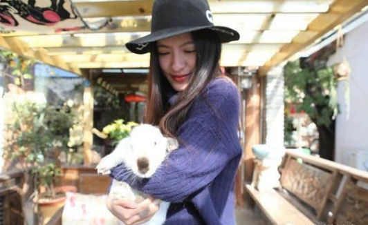 夜宵界的外賣“小公主“：陪伴用戶、滿足用戶