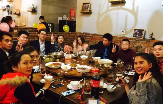 餐飲微營銷：我是如何策劃古鎮(zhèn)“脫光節(jié)”3萬人關(guān)注引爆全城？