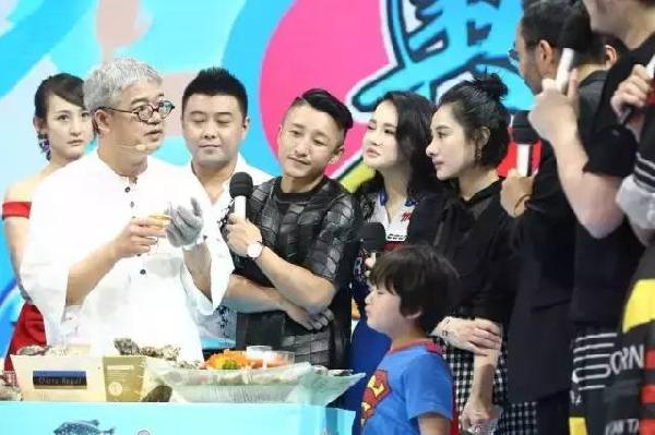 一年一度的千人蠔宴，蠔爺這次竟然準(zhǔn)備了5大驚喜！