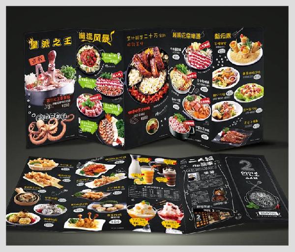 火鍋潮牌的菜單心法：降低顧客選擇成本，營(yíng)業(yè)額提升20％！|餐飲界