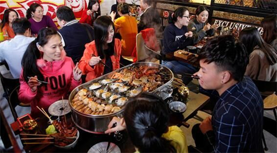 60大城市消費(fèi)偏好大數(shù)據(jù) 2017年餐飲商機(jī)在哪？