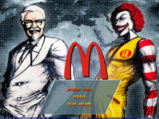 餐飲一二之爭：千年老二該如何靠老大“上位”？|餐飲界