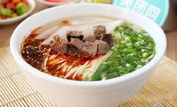 小面館便利店用掃碼加微信利潤(rùn)增長(zhǎng)10倍！