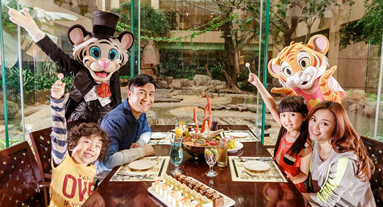 桌均消費(fèi)提高90元，餐飲人必須學(xué)會(huì)的生日營(yíng)銷！|餐飲界