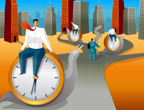 工作范圍外的事，我們該不該去做？