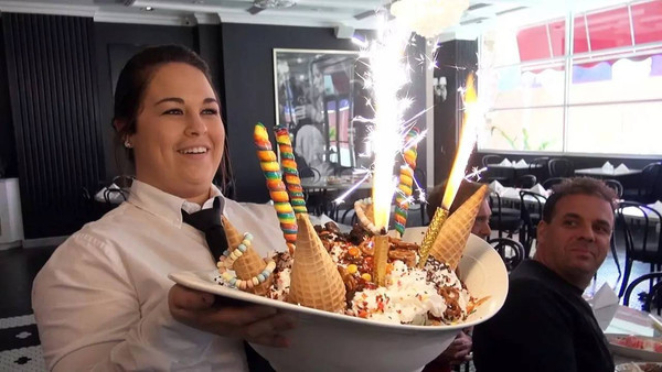 “網(wǎng)紅熱門餐廳”？沒準(zhǔn)是“敗絮其中”！