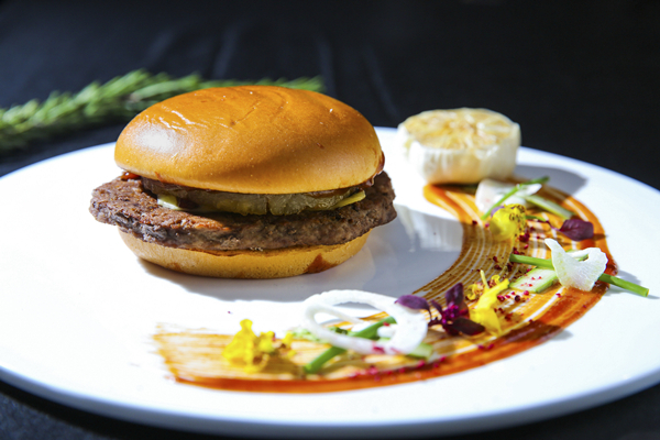 把小吃快餐做出“米其林范兒”，不是只有麥當(dāng)勞可以