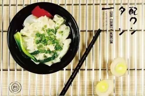 參考這7種設(shè)計模式 你們的餐廳海報沒人敢說“l(fā)ow”！|餐飲界