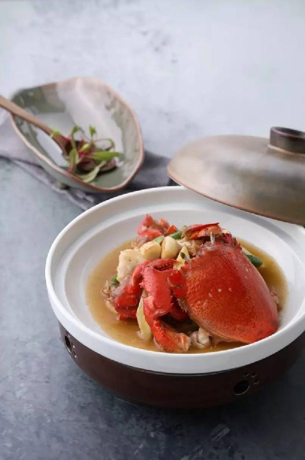 年宴菜怎么做？美極千人廚藝大賽金獎(jiǎng)菜譜為您奉上！