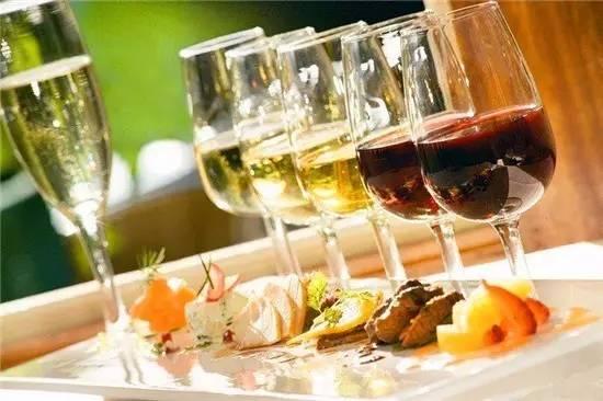年關將至，餐廳年夜飯該怎么搭配酒呢？|餐飲界