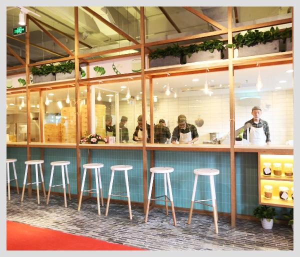 這只包子，憑啥敢做包子界的“麥當(dāng)勞”？