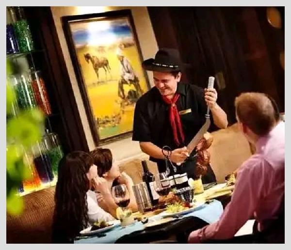 擔(dān)心錯(cuò)過(guò)“餐飲+小程序”風(fēng)口？別急，先看看這5點(diǎn)