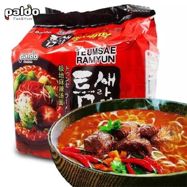 康師傅沒死但真的老了，方便面還能否奪回消費者的心？