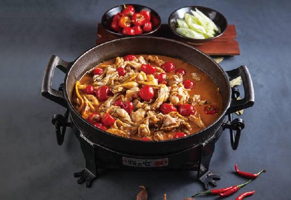 300平日流水8萬，只因做對兩件事|餐飲界