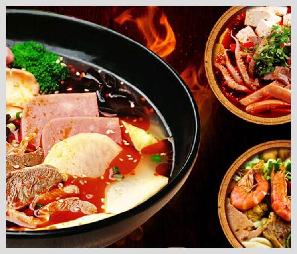 海底撈第一副牌掛牌新三板背后：全國2萬冒菜商家還好嗎？|餐飲界