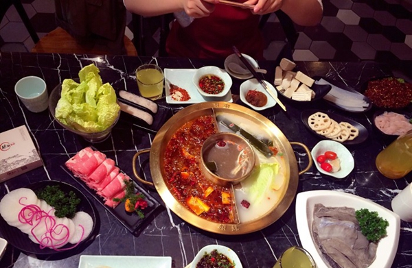 微軟科學家開火鍋店，發(fā)現上海選址優(yōu)于北京！|餐飲界