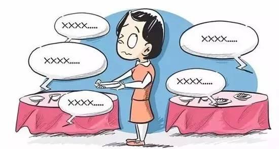 餐飲老板這樣對待離職的員工，絕不吃虧！