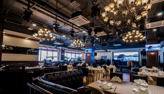 正確選擇餐廳主題，是成功的第一步