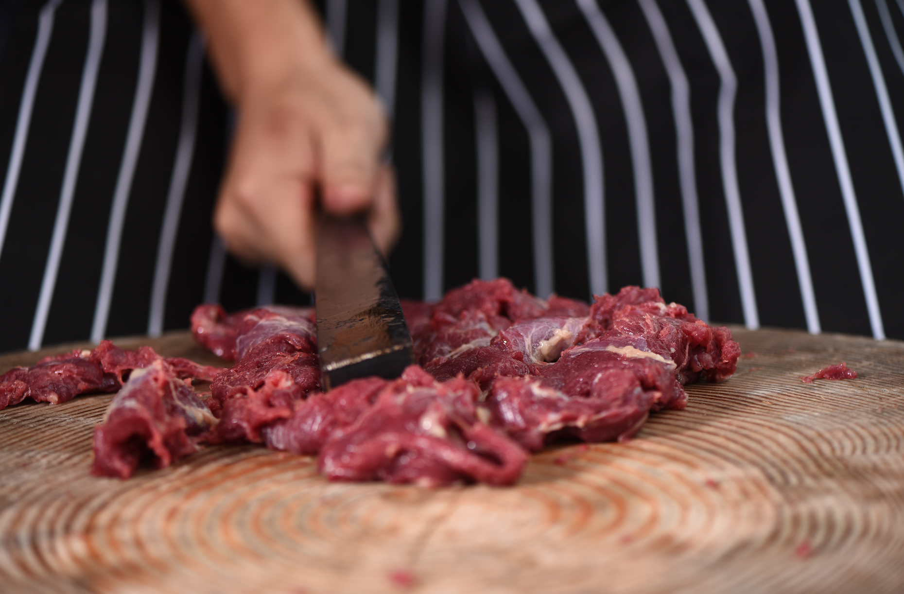 潮汕鮮牛肉火鍋迎來(lái)倒閉潮，跟風(fēng)死的背后如何突圍？