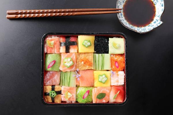 食材成本占了80%，他賠了1500萬；最終鰻步靠一款單品爆紅|餐飲界