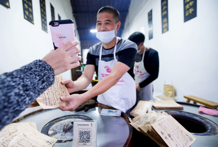 口碑要給線下商家開(kāi)培訓(xùn)班 讓小餐館老板都能用好互聯(lián)網(wǎng)