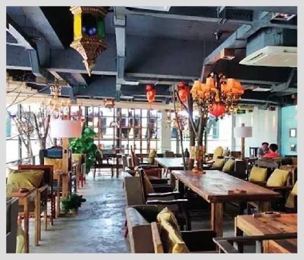 選址的秘訣就是蹲點(diǎn)數(shù)客流？這12項(xiàng)指標(biāo)你數(shù)不到！|餐飲界