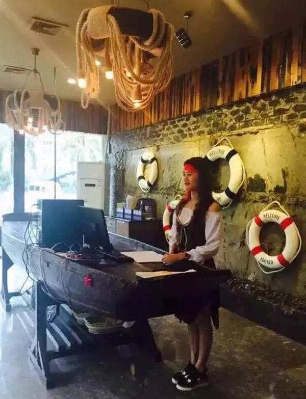 當(dāng)代餐飲改變了什么？他說再窮不能窮管理，再缺不能缺文化|餐飲界