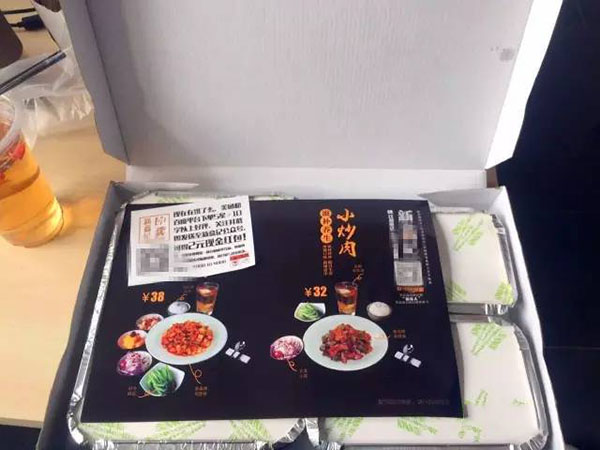 從不打廣告，年收過億，用餐要提前一個月預約