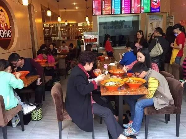 做了這么多年餐飲，不懂這四個誤區(qū)你就白忙了！