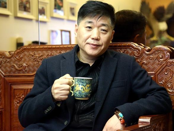 中餐規(guī)模化難題如何破？看黃記煌黃耕的連鎖三板斧