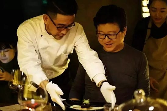 吳國(guó)平： 餐飲再也不是處在風(fēng)口的行業(yè)