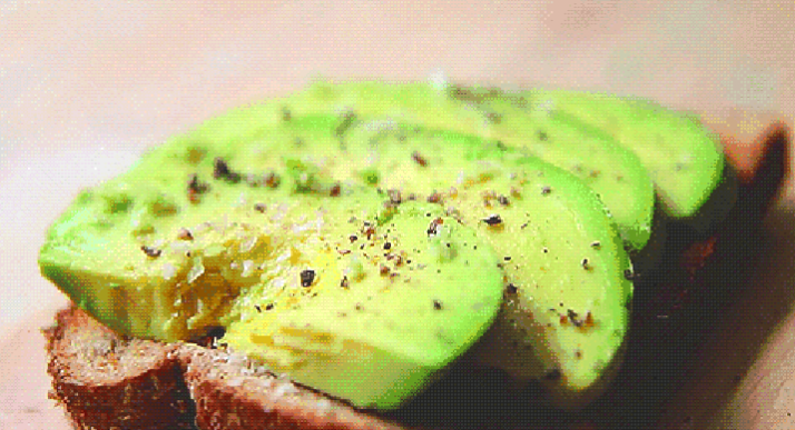 一家只賣(mài)牛油果菜品的餐廳，它能撐多久？