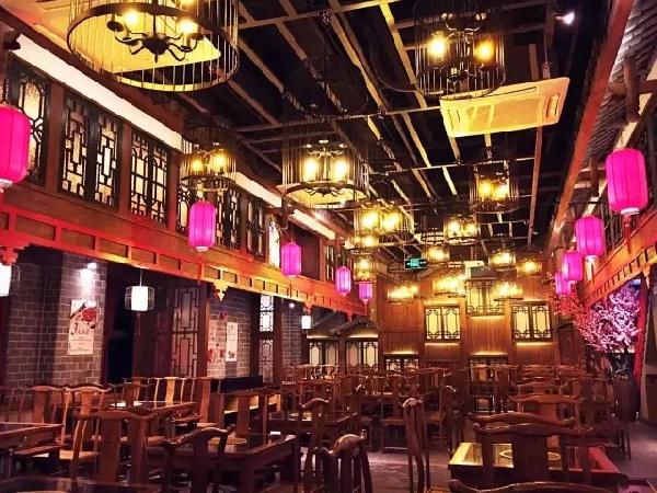 “香天下”火鍋年收入達1600萬，利潤超過400萬，憑什么？