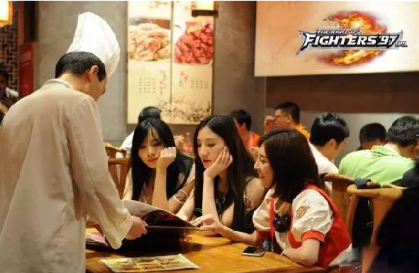 95%的餐廳在免費(fèi)營銷上栽了跟頭！你的策略做到位了嗎？|餐飲界