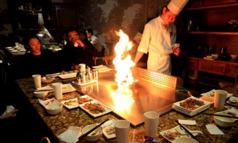 57度湘PK望湘園，6種不同玩法，誰是湘菜大玩家？|餐飲界