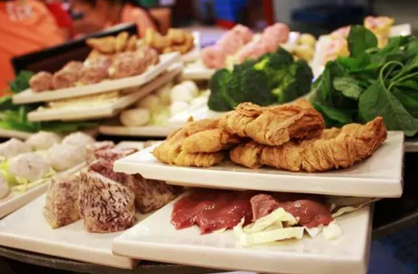 火鍋的潮流變化，為什么像快時尚一樣難以捉摸？