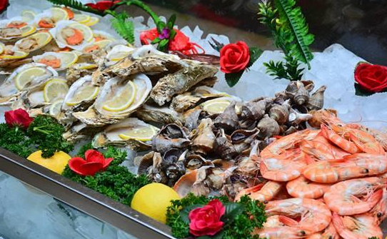 知識庫｜餐飲人，這些高端海鮮你都認(rèn)識嗎？（上）