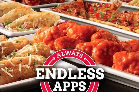 休閑餐廳想要轉(zhuǎn)型成美食酒吧，搭配推出“無限供應(yīng)”下酒菜|餐飲界