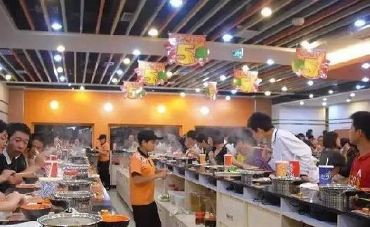 55%的90后習(xí)慣獨(dú)自用餐，你的餐廳還在忽視他們嗎？