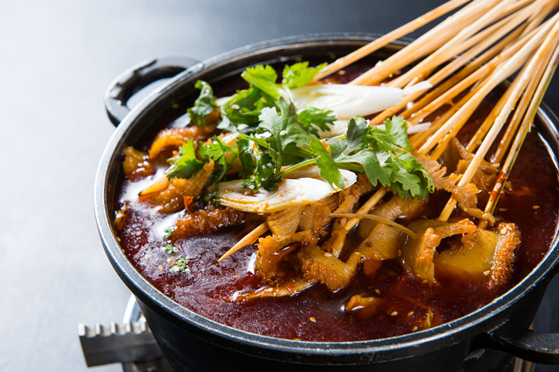 掘金供應(yīng)鏈，冰城串吧攜“冰工廠”入局背后的思考