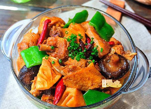 大數(shù)據(jù)告訴你：是誰支撐黃燜雞瘋狂擴(kuò)張到現(xiàn)在？